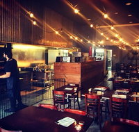 Bluestone American BBQ - Accommodation Port Macquarie