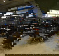 Cafe Salt - Accommodation Port Macquarie