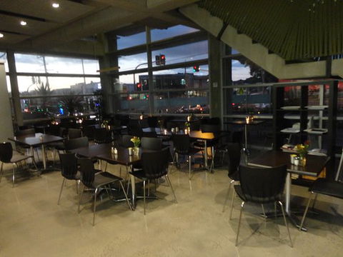 Cafe Salt - Accommodation Port Macquarie 0
