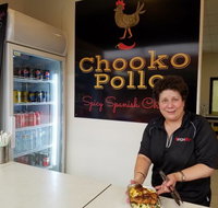 Chooko Pollo - Accommodation Port Macquarie