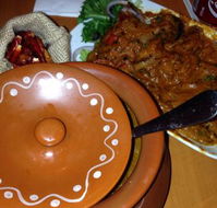 Coriander Leaf the Indian Lounge - Accommodation Port Macquarie