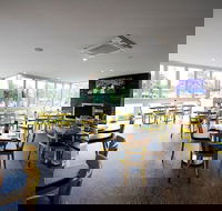 Cross Keys Hotel - Accommodation Port Macquarie
