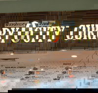 CurryOcity - Accommodation Port Macquarie