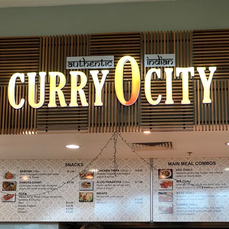 CurryOcity - Accommodation Port Macquarie 0