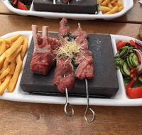 Demazzi's Restaurant - Accommodation Port Macquarie