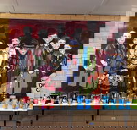 Dimattina Coffee - Accommodation Port Macquarie