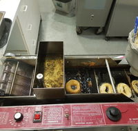 Donut King - Accommodation Port Macquarie