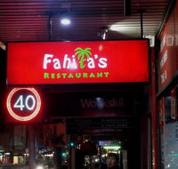 Fahita's - Accommodation Port Macquarie