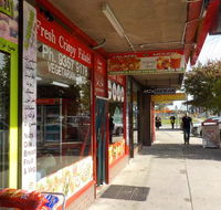 Falafel Moudy - Accommodation Port Macquarie