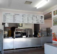 Falleti's Pizza - Accommodation Port Macquarie