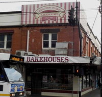 Fergusson Plarre Bakehouse - Coburg - Accommodation Port Macquarie