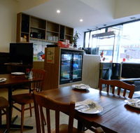 Five Grains Asian Kitchen - Accommodation Port Macquarie