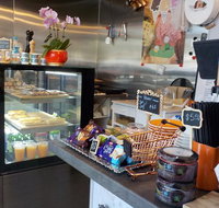 Flirting Shadows Cafe - Accommodation Port Macquarie