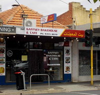 Gaffney Bakehouse and Cafe - Accommodation Port Macquarie