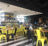 Hangar Cafe Restaurant - Accommodation Port Macquarie
