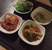 Hinoak Korean Charcoal BBQ - Accommodation Port Macquarie