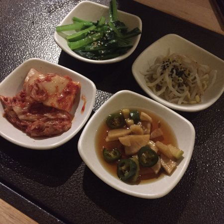 Hinoak Korean Charcoal BBQ - Accommodation Port Macquarie 0