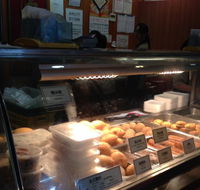 Hong Kong Dim Sum - Accommodation Port Macquarie