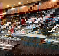 Indulgence Cafe - Accommodation Port Macquarie