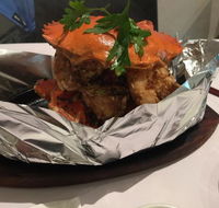 Jimmy Leung's Kitchen - Accommodation Port Macquarie
