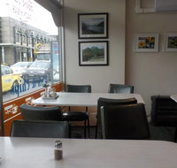 Juliana's Cafe - Accommodation Port Macquarie