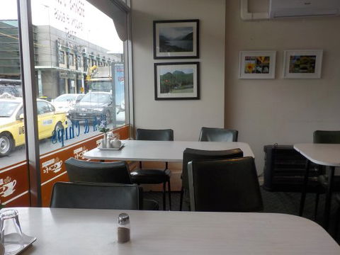 Juliana's Cafe - Accommodation Port Macquarie 0