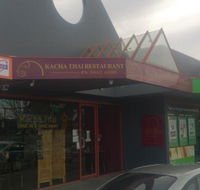 Kacha Thai Resaurant - Accommodation Port Macquarie