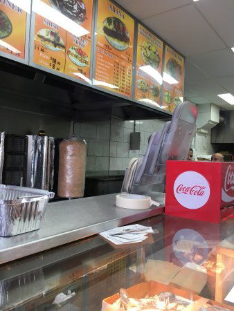 Katik Turkish Take Away - Accommodation Port Macquarie 0