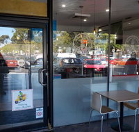 Kavo Greko Fish  Stix - Accommodation Port Macquarie
