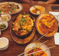 Kimchi Hut - Accommodation Port Macquarie