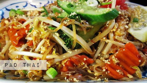 Krabi Thai Restaurant - Accommodation Port Macquarie 0