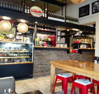 Mamma Lina's Bar Cafe - Accommodation Port Macquarie