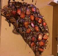 Manara Pizza House - Accommodation Port Macquarie