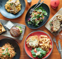 Mister Greens Cafe - Accommodation Port Macquarie
