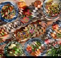 Mister Nguyen - Accommodation Port Macquarie