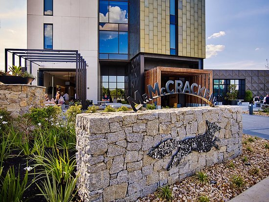 Essendon Fields VIC Accommodation Port Macquarie
