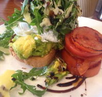 Mylk and Honey - Accommodation Port Macquarie