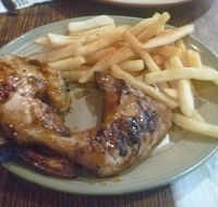 Nando's - Accommodation Port Macquarie