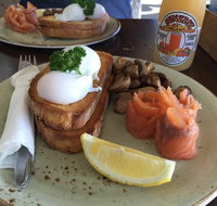 O'Heas Bakery  Deli - Accommodation Port Macquarie