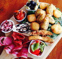 Off The Boat Pizzeria - Accommodation Port Macquarie