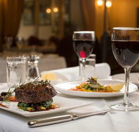 Oliver's Restaurant - Accommodation Port Macquarie