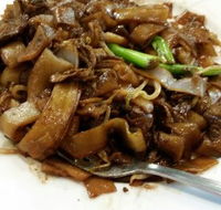 Palm Garden Chinese Restaurant - Accommodation Port Macquarie