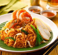 Papparich - Accommodation Port Macquarie
