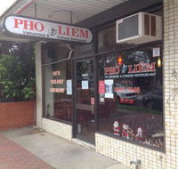 Pho Liem - Accommodation Port Macquarie