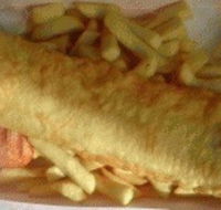 Poroia Fish  Chips - Accommodation Port Macquarie