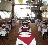 Saleem Indian Restaurant - Accommodation Port Macquarie