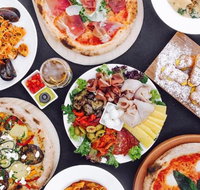 San Marco Restaurant - Accommodation Port Macquarie