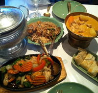 Saowanee Thai Restaurant - Accommodation Port Macquarie