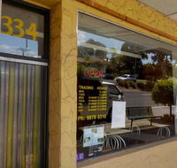 Selera Malay Hawker Food - Accommodation Port Macquarie