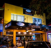 Shavan's Indian Restaurant - Accommodation Port Macquarie